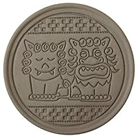 玉城ティナ 直筆サイン入り 赤瓦コースター 玉城ティナ 直筆サイン入り 赤瓦コースター STORE | Yoshiharu